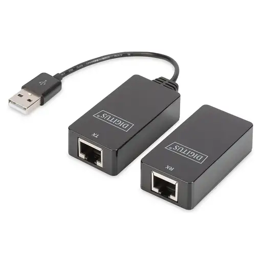 Digitus Cable alargador USB