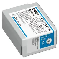 Epson SJIC42P-C cartucho de tinta 1 pieza(s) Original Cian