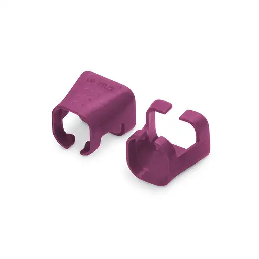 Digitus A-CC-MG accesorio para cable Clavija de codificación por colores