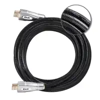 CLUB3D Cable HDMI 2.0 4K60Hz UHD 5 metros