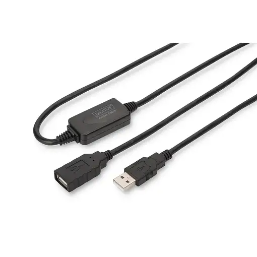 Digitus Cable Repetidor USB 2.0 ®
