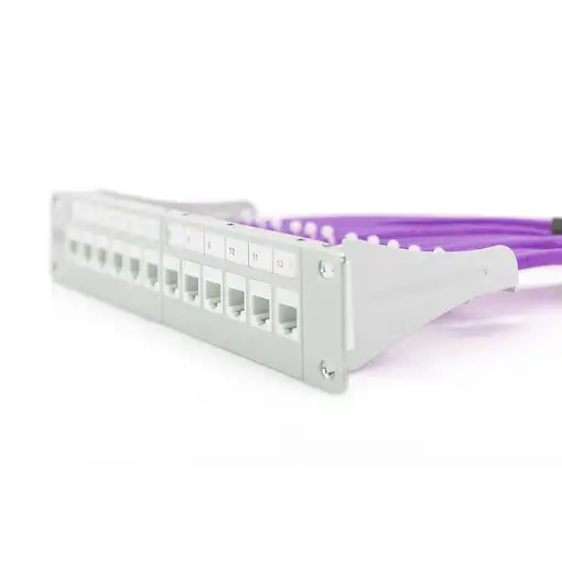 Digitus Cable de instalación de par trenzado CAT 6 F-UTP