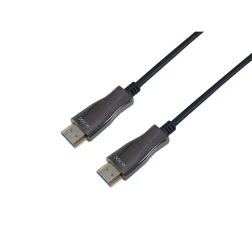 Equip 119437 cable HDMI HDMI tipo A (Estándar) Negro