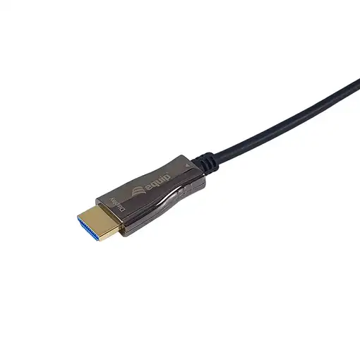 Equip 119437 cable HDMI HDMI tipo A (Estándar) Negro