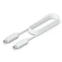 Ubiquiti UACC-AI-Theta-Audio-Cable-1M cable de audio Blanco