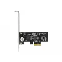 DeLOCK Tarjeta PCI Express x1 a 1 x 2,5 Gigabit LAN