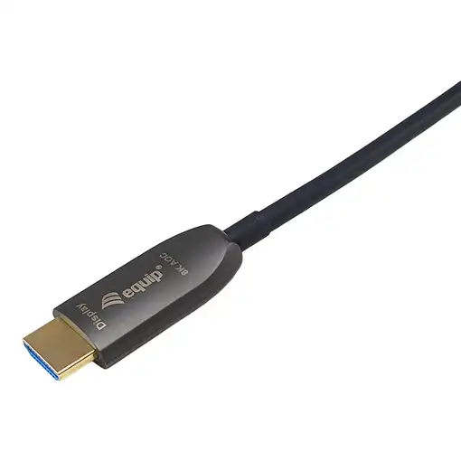 Equip 119425 cable HDMI 200 m HDMI tipo A (Estándar) Negro