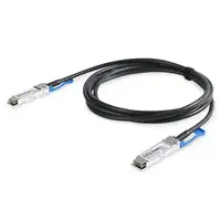 Digitus Cable 100G QSFP28 DAC, 1 m