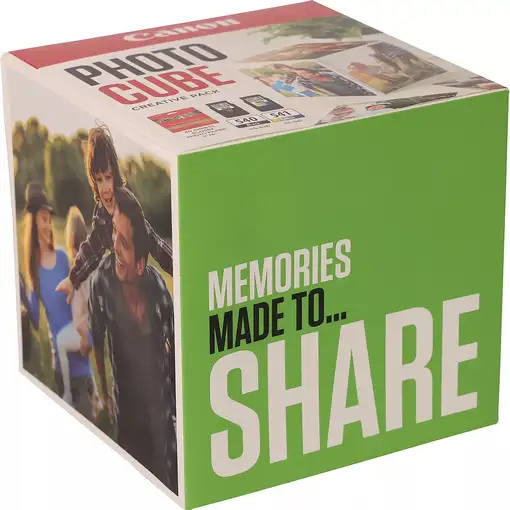 Canon 5225B019 cartucho de tinta 2 pieza(s) Original Rendimiento estándar Negro, C