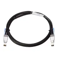HPE Aruba Networking 2920/2930M 1m Stacking Cable