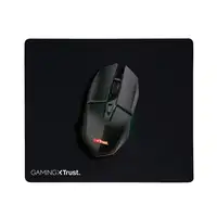 Trust GXT 112 FELOX ratón Juego mano derecha RF inalámbrico 4800 DPI