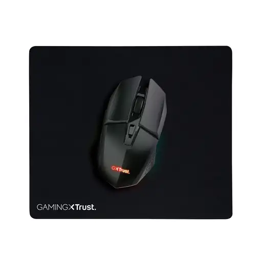 Trust GXT 112 FELOX ratón Juego mano derecha RF inalámbrico 4800 DPI