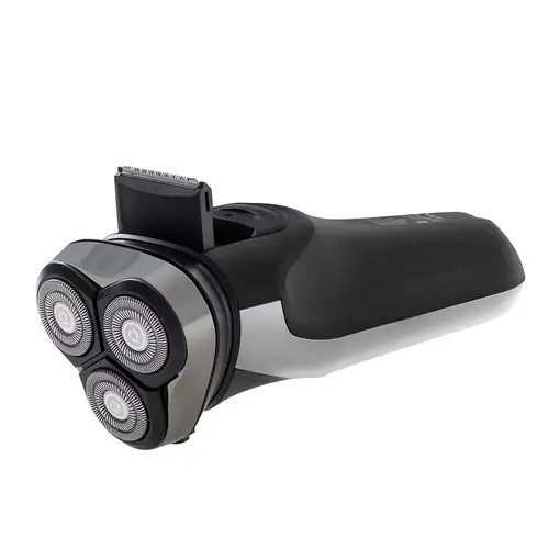 Adler AD 2933 afeitadora Máquina de afeitar de láminas Recortadora Negro