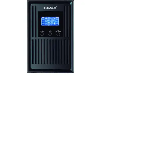 Phasak SAI Conqueror Pro Online 2000 VA - PH 8020