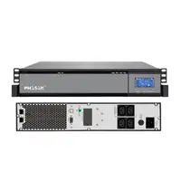 Phasak SAI Online Rack 1500 VA - PH 9315