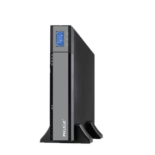 Phasak SAI Online Rack 1500 VA - PH 9315