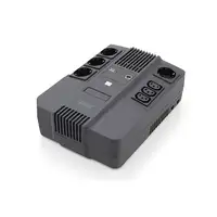Digitus SAI todo en uno, 600VA/360W, LED