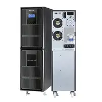 Phasak SAI Gate Pro Online 6000 VA - PH 9260