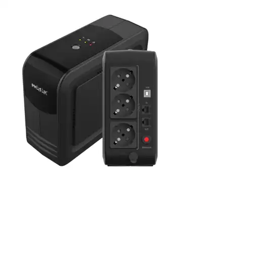 Phasak SAI Smart Lite Interactivo 950 VA - PH 9499