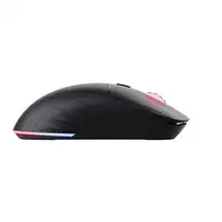 Trust GXT 926 Redex II ratón Juego mano derecha RF inalámbrico Laser 10000 DPI