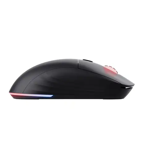Trust GXT 926 Redex II ratón Juego mano derecha RF inalámbrico Laser 10000 DPI
