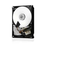 Western Digital Ultrastar 4TB disco duro interno 7200 RPM 128 MB 3.5" SAS