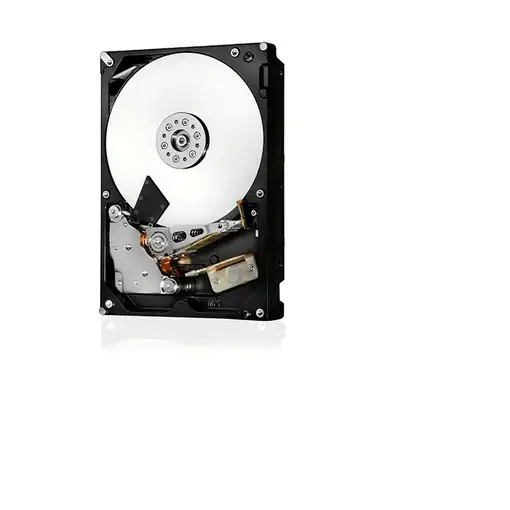 Western Digital Ultrastar 4TB disco duro interno 7200 RPM 128 MB 3.5" SAS