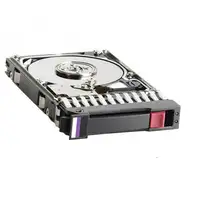 HPE 619463-001 disco duro interno 900 GB 10000 RPM 2.5" SAS