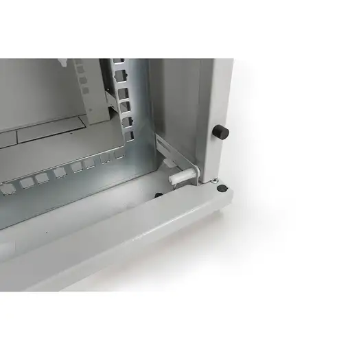 Digitus Carcasa mural combinada 254 mm (10") y 482,6 mm (19")