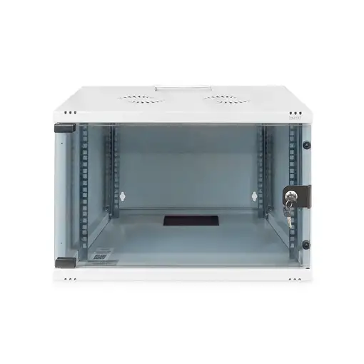 Digitus Carcasa de pared SOHO, sin montar - 540 x 400 mm (an. x pr.)