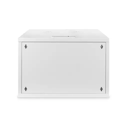 Digitus Carcasa de pared SOHO, sin montar - 540 x 400 mm (an. x pr.)