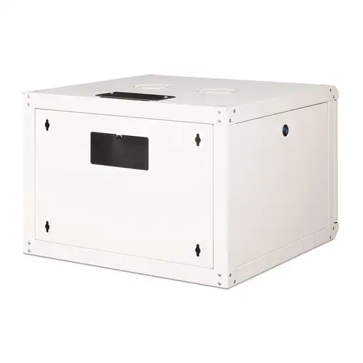 Digitus Carcasa de pared de la serie Unique - 600 x 600 mm (an. x pr.)