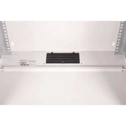 Digitus Armario mural SOHO Pro - 483 mm (19'') - 540x400 mm (ancho x fondo)
