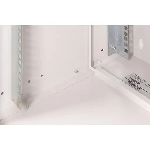 Digitus Armario mural SOHO Pro - 483 mm (19'') - 540x400 mm (ancho x fondo)