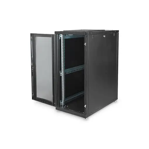 Digitus Armario de servidor de la serie Unique - 600 x 1000 mm (an. x pr.)