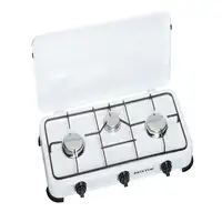 CamPart Travel KO-6383 Cocina de gas