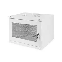 Digitus Carcasa de pared SOHO, sin montar - 540 x 400 mm (an. x pr.)