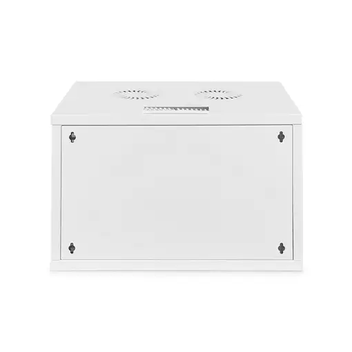 Digitus Carcasa de pared SOHO, sin montar - 540 x 400 mm (an. x pr.)