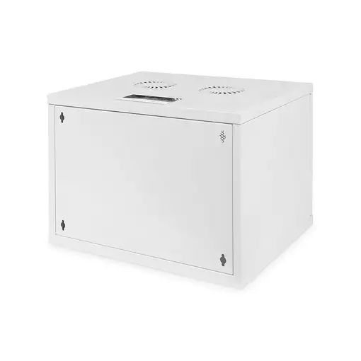 Digitus Carcasa de pared SOHO, sin montar - 540 x 400 mm (an. x pr.)