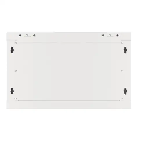 Lanberg WF01-6406-00S armario rack 6U Bastidor de pared Gris
