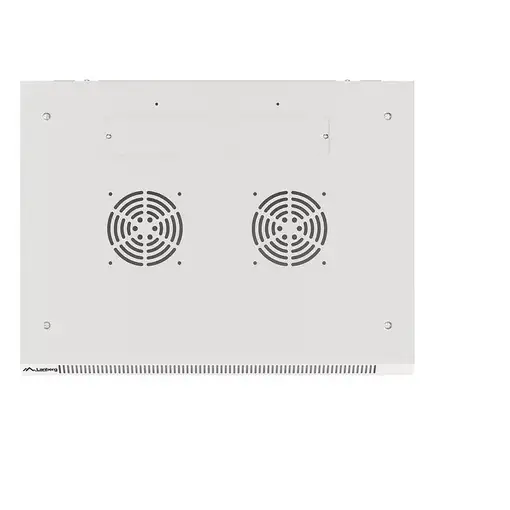 Lanberg WF01-6406-00S armario rack 6U Bastidor de pared Gris