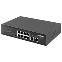 Intellinet 561402 switch