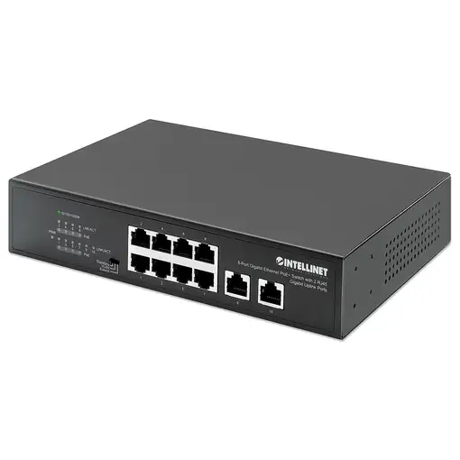 Intellinet 561402 switch