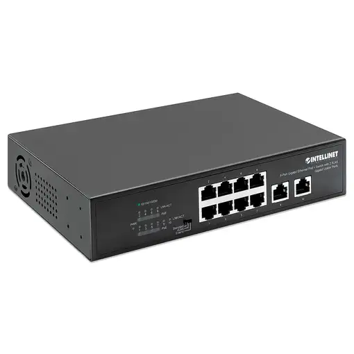 Intellinet 561402 switch