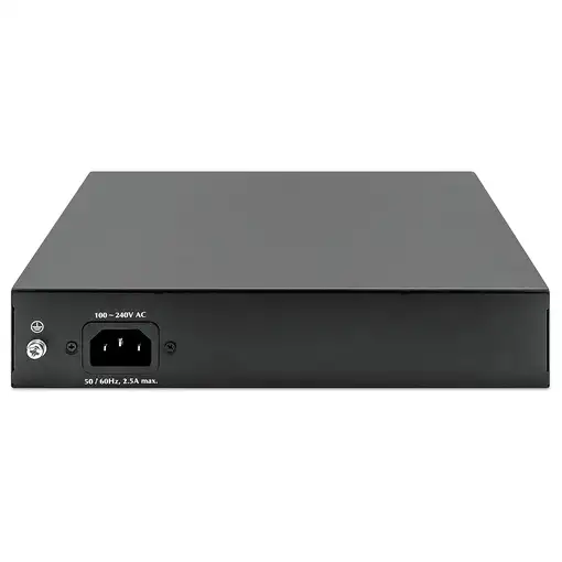 Intellinet 561402 switch