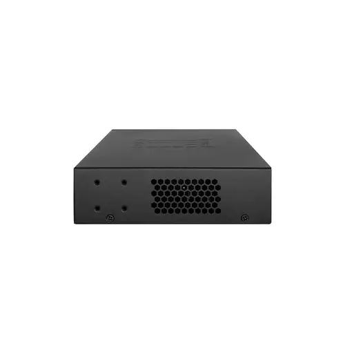 LevelOne GES-2216 switch Gestionado L2 Gigabit Ethernet (10/100/1000) Negro