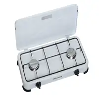 CamPart Travel KO-6382 Cocina de gas