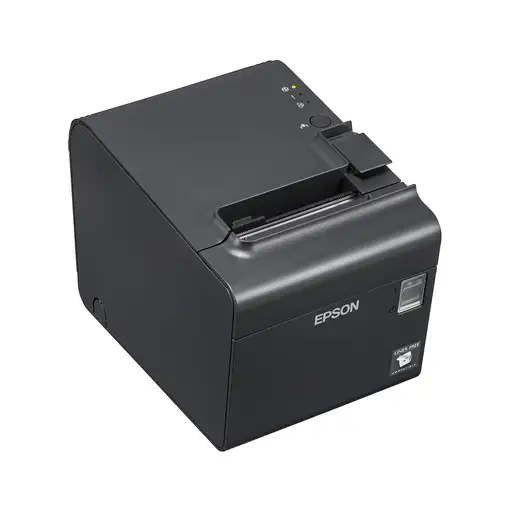 Epson TM-L90LF (682): Serial, built-in USB, PS, EDG, Liner-free