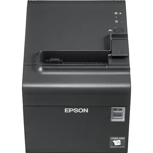 Epson TM-L90LF (682): Serial, built-in USB, PS, EDG, Liner-free