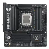 ASUS TUF GAMING B850M-PLUS WIFI7 AMD B850 Zócalo AM5 micro ATX